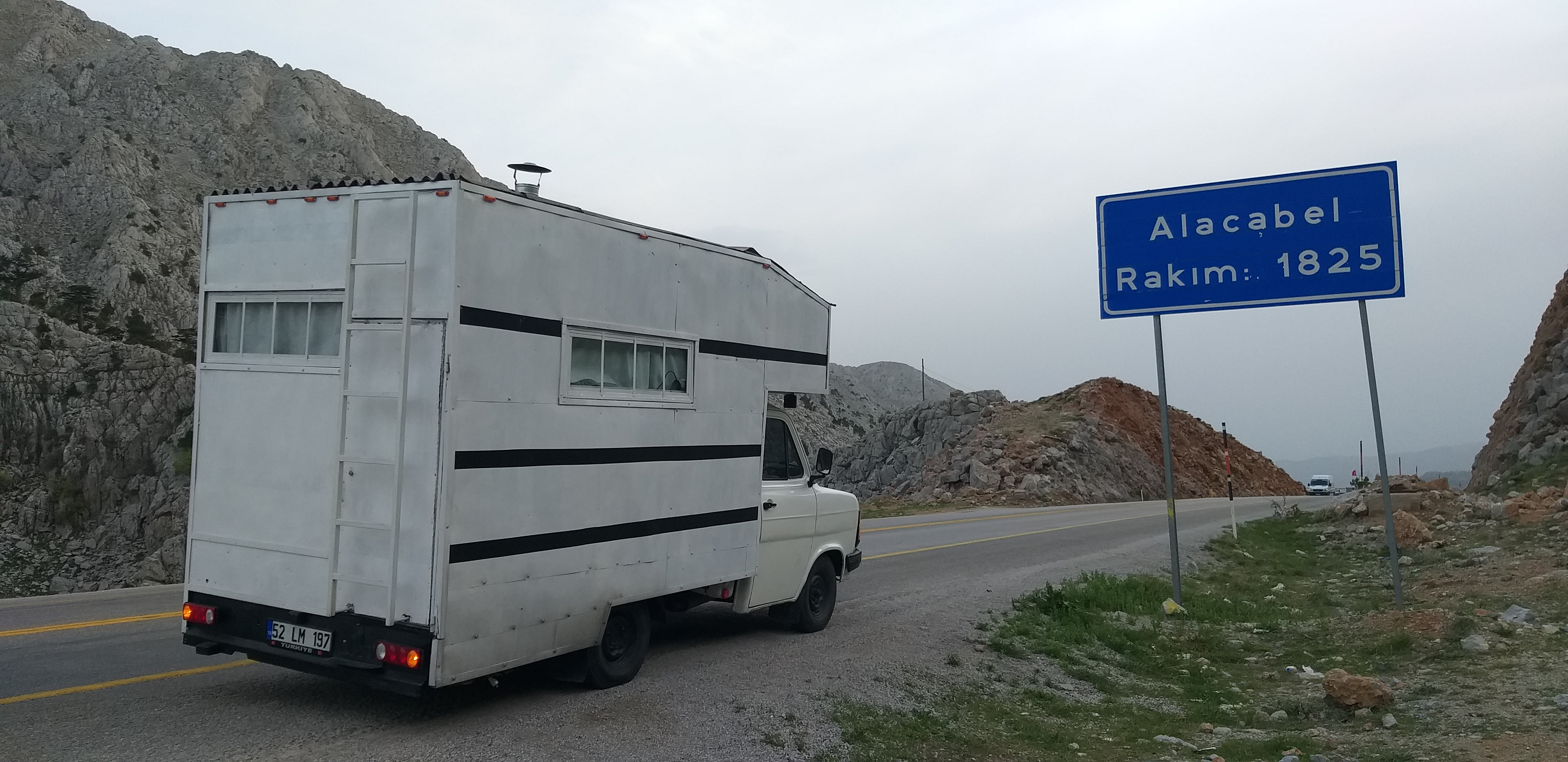KENDİM YAPAR KENDİM SATARIM 
