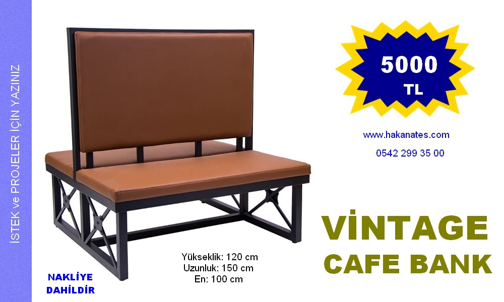 CAFE BANK 2