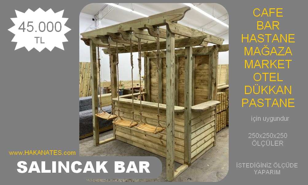 SALINCAK BAR 