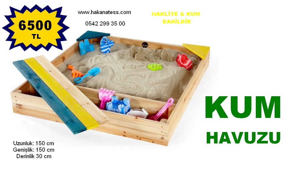 KUM HAVUZU 2
