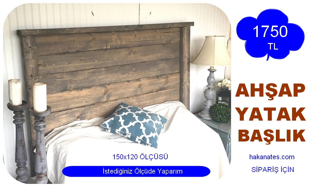 YATAK BAŞLIK 2