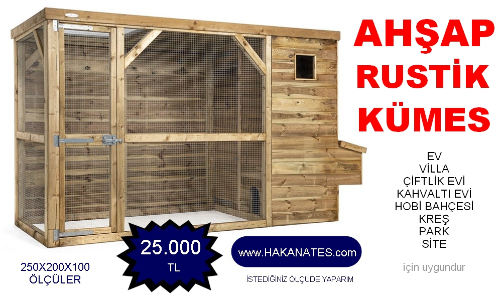 KÜMES 15