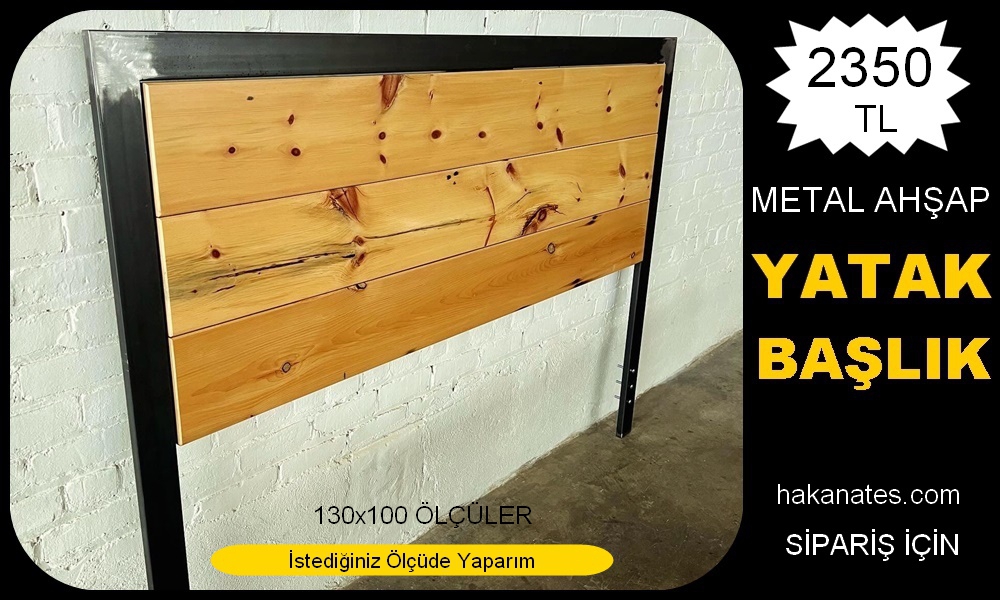 YATAK BAŞLIK 1