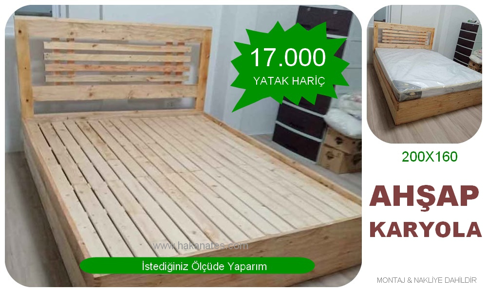 YATAK 4