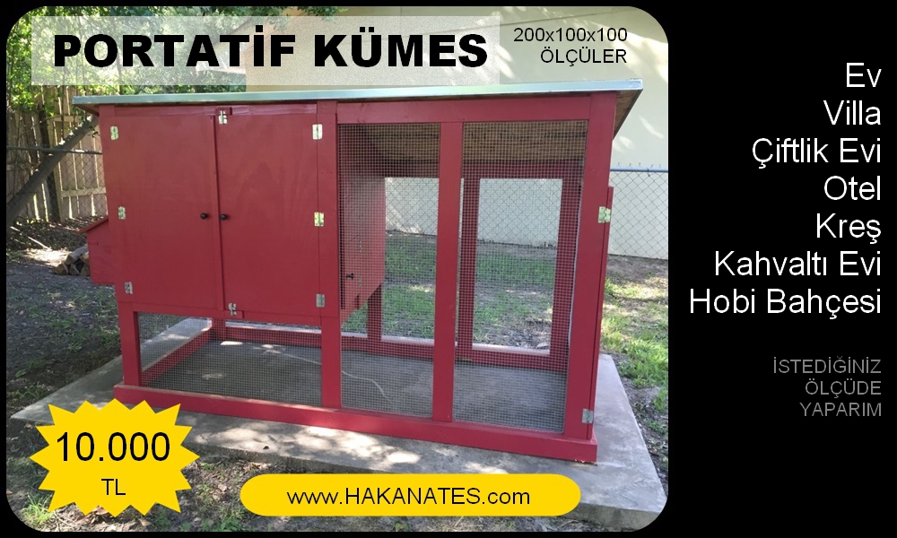 KÜMES   17