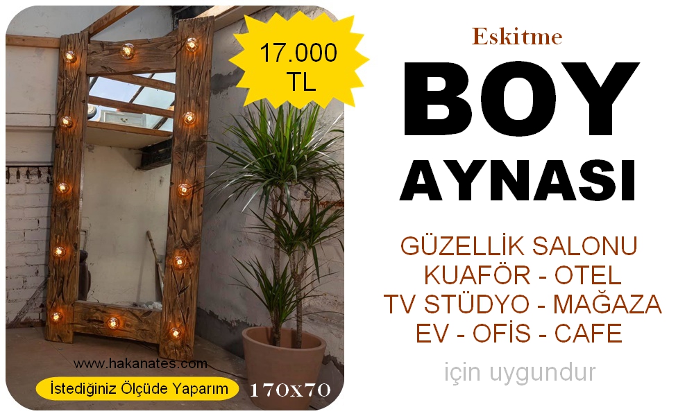 AYNA 1 