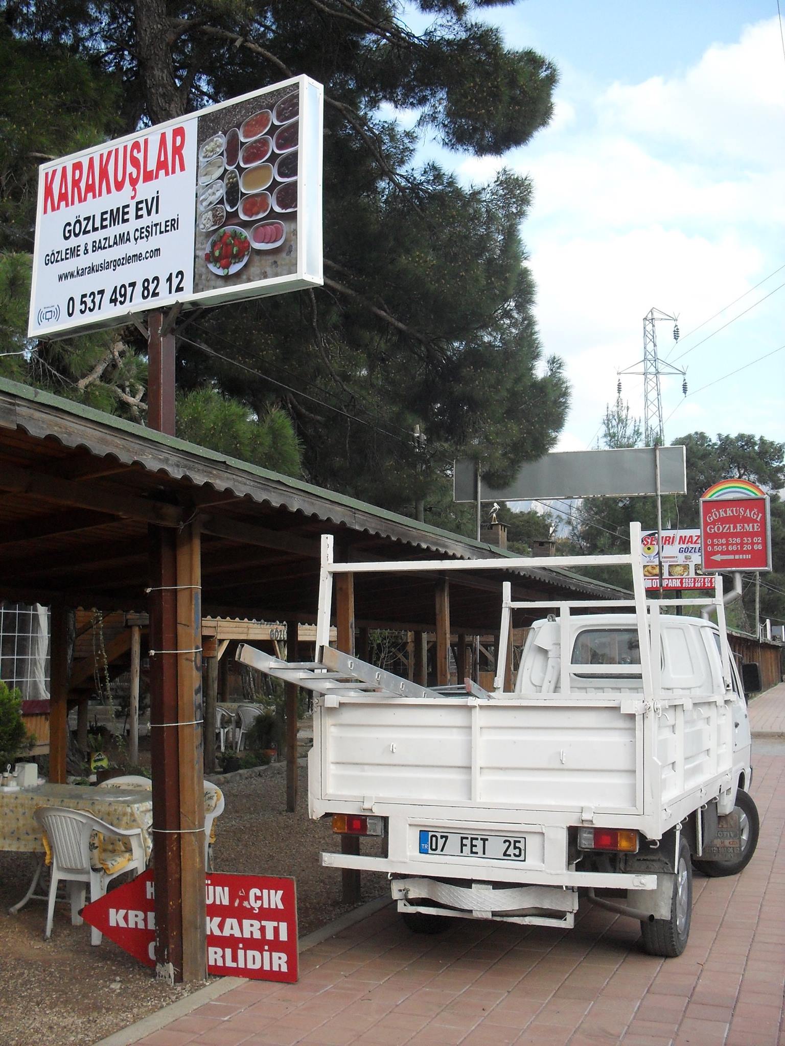 TABELA 16