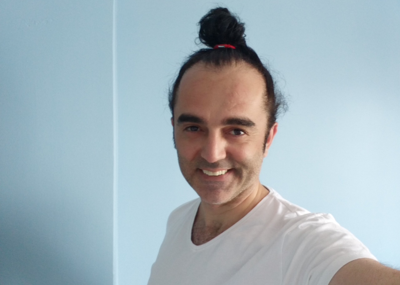 HAKAN ATEŞ 